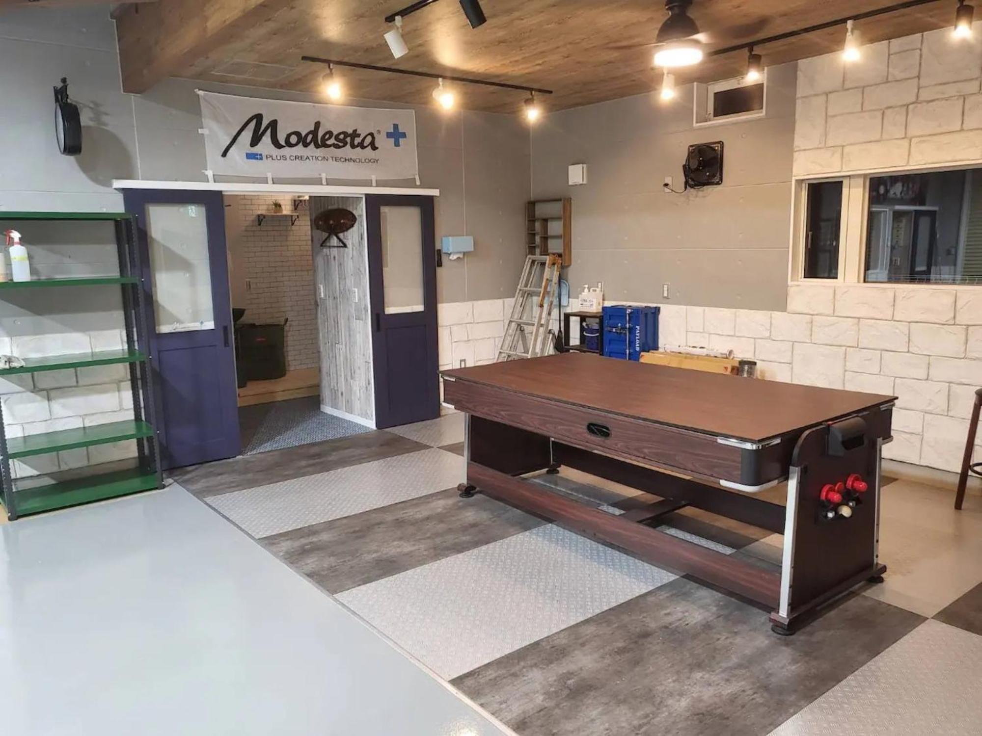 Seaside Garage Shima - Vacation Stay 85765V Exterior foto