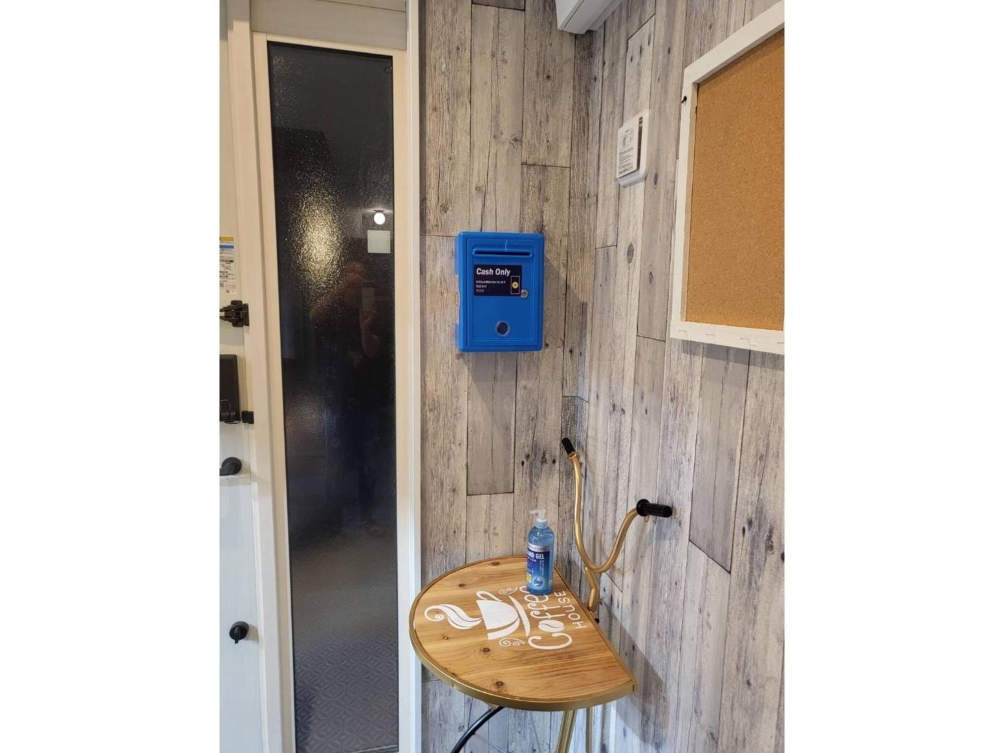 Seaside Garage Shima - Vacation Stay 85765V Exterior foto